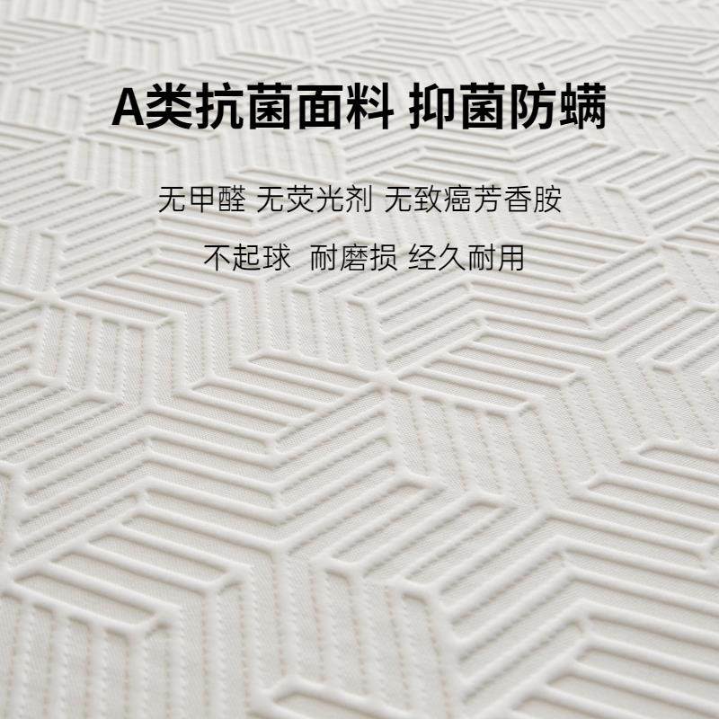 记忆棉床垫家用软垫卧室1米8租房专用垫子学生宿舍单人海绵床褥垫,住宅家具,记忆棉床垫,淘宝优惠券,粉丝福利购,淘宝优惠卷