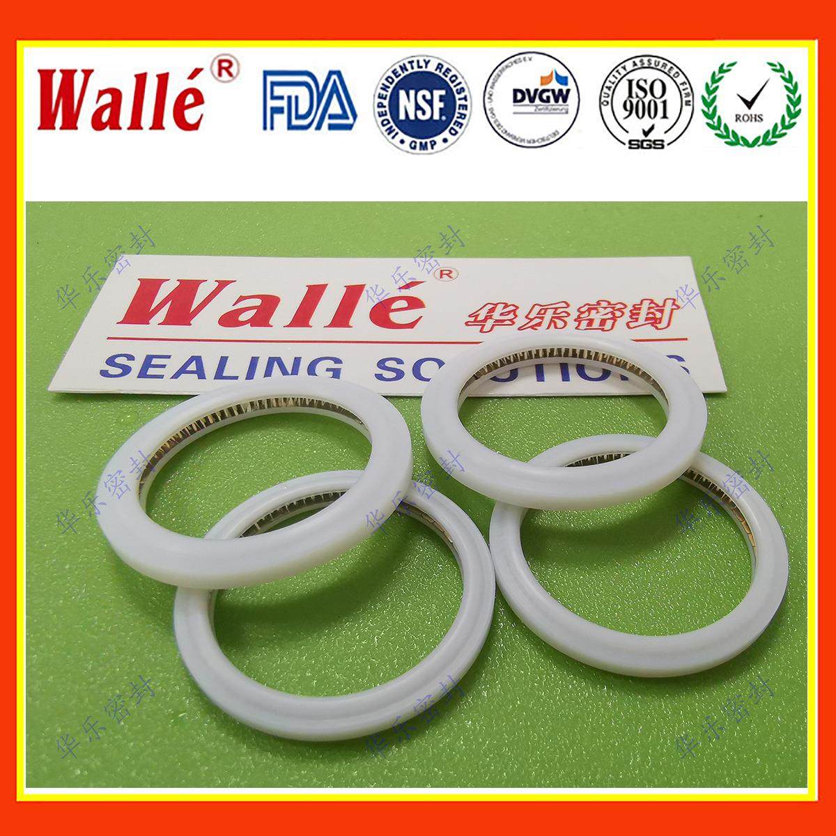 厂家直销 注油泵密封圈 变压器油泵密封圈 齿轮油泵密封圈