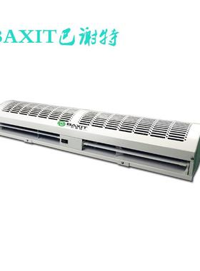 德国BAXIT巴谢特电加热风幕机RM-1509-3D/Y-1 16KW
