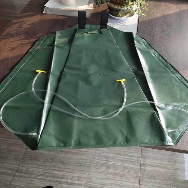 现货供应浇树水袋 园林灌溉用可调节款滴灌水袋 PVC双滴管树袋,农机/农具/农膜,灌溉工具,淘宝优惠券,粉丝福利购,淘宝优惠卷