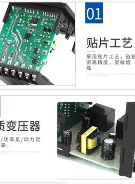 XMTD XMTA XMTG XMTE 7411 7412 7511智能数显温度控制器温控仪表