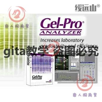 Gel-Pro analyzer