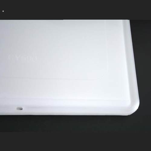 橱柜专用厨房拉篮接水盘长方形塑料橱柜滴水碗柜沥水盘碗篮架托盘