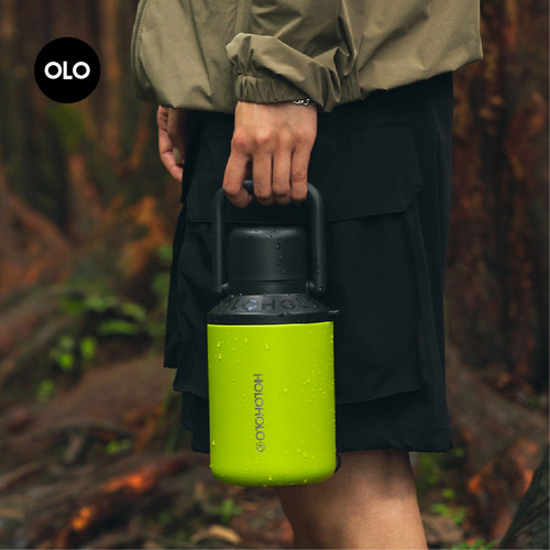 holoholo全家桶大容量保温杯