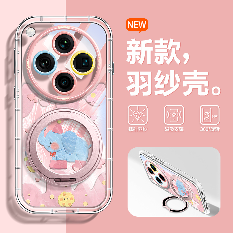 卡通蜡笔涂鸦适用oppo手机壳情侣