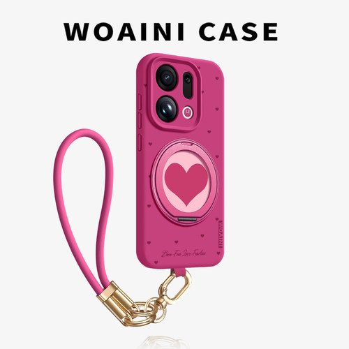 轻奢ins女适用OPPOfindx9手机壳