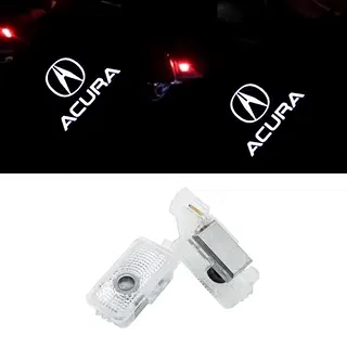 LED氛围灯适用于本田讴歌ZD汽车氛围灯/装饰灯/