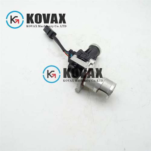 跨境热销349-6734适用于C6.6 C7.1 D6N挖掘机E320E M320F机械配件