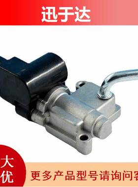 16022PRBA01 16022PRBA02 16022PRDA0适用节气门于本田思域怠速