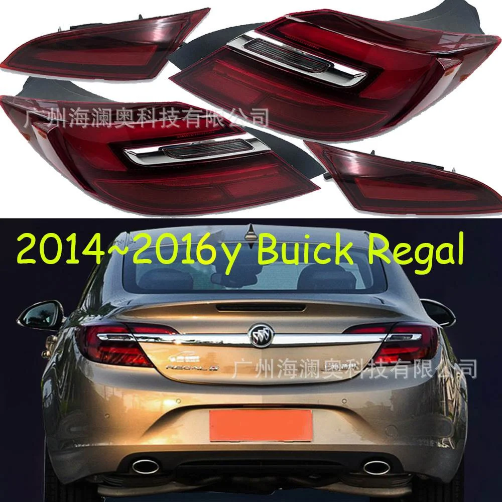 适用于别克君威尾灯总成刹车雾灯包围灯2014～2016款,汽车零部件/养护/美容/维保,其他,淘宝优惠券,粉丝福利购,淘宝优惠卷