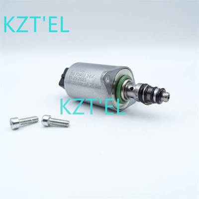 TM70402 24V电磁阀适用于3769592机械零配件现货