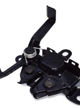 53510-02240 机盖锁 锁扣 适用于丰田 凯美瑞 佳美