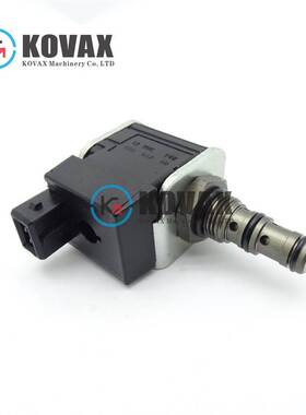 挖掘机机械零配件500-2253 适用于推土机 电磁阀总成 5002253