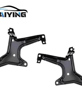 适用于福特F1502024-2025前杠侧支架 铁RL3Z17C887C RL3Z17C886C