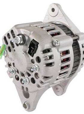 LR140-723发电机洋马129930-77212发电机合力叉车发电机