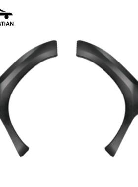 适用2024款斯巴鲁Crosstrek前轮眉91112FN40B-91112FN41B