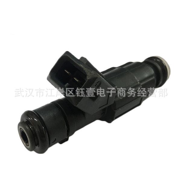 跨境汽车喷油嘴适用别克荣威凯越喷油嘴0280156342喷油器