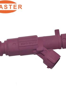 喷油嘴35310-3F010适用于现代起亚 雅科仕 Genesis