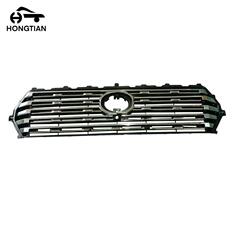 跨境适用2024塔科马Tacom前杠中网高配53111-AK020 53111AK020