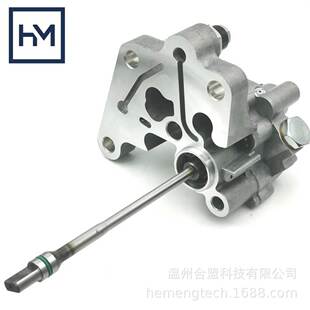 OE: 21067551 20441871 20411997 20752310适用沃尔沃燃油供给泵