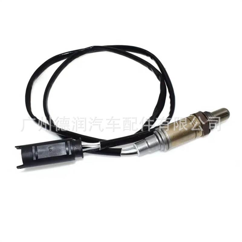 适用宝马M52M54发动机X5E53 E39 E60 E66氧传感器11781433940