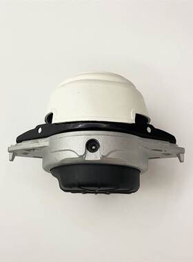 1662405817 适用于奔驰W166 发动机支架脚垫 机脚胶