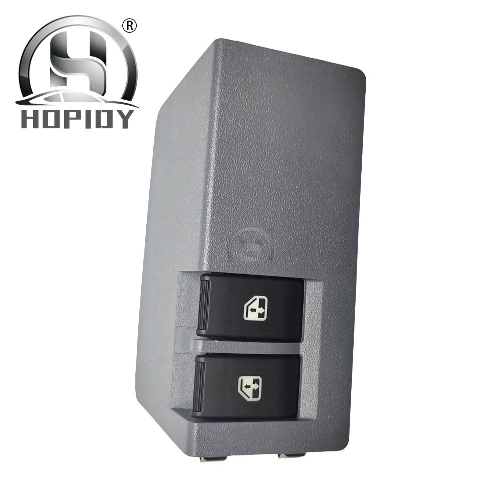 9005042全新车门电动车窗开关适用于雪佛兰9068767