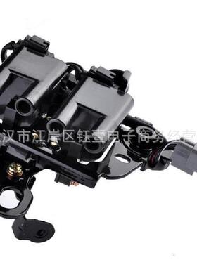 跨境IgnitionCoil适用北京现代TUCSON途胜点火线圈2730123700