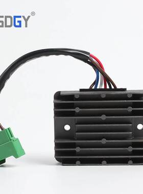 汽油机 整流器 31750-Z2E-803 31620-ZG5-033 SH748AA GX620 630