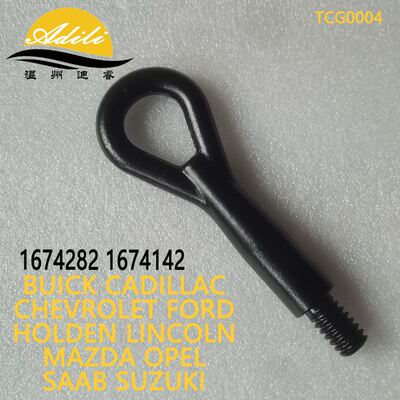 跨境拖车钩适用于Opel Astra Vectra Corsa Zafira Meriva1674282