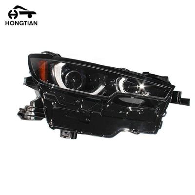 跨境适用2023-2024 CX-50 美版车头灯VA40-51030 VA40-51040