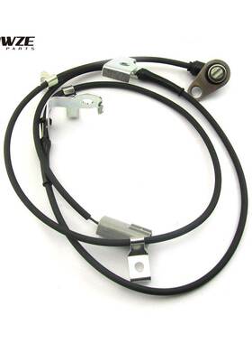 ABS传感器 UM534372YA 现货 适用于FORD RANGER MAZDA BT-50