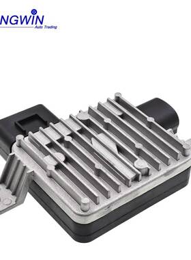 适用于现代起亚冷却风扇电阻控制模块25385-D9000