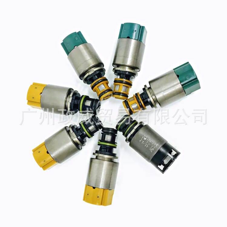 ZF6HP19 6HP21变速箱电磁阀适用于宝马奥迪1068298044 1068298045