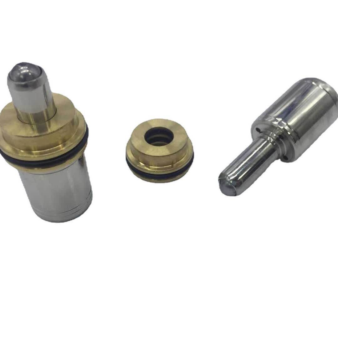 KOVAX 挖掘机电喷ZAXIS200 230 240 330 360操纵杆子弹头