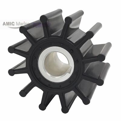 Yanmar 洋马发动机发电机水泵叶轮 128170-02070