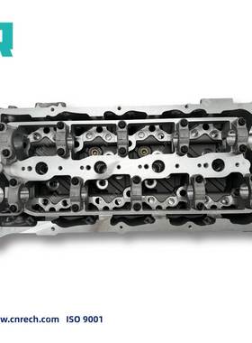 D4CB空缸盖908751 908754 22100-4A000 22100-4A020