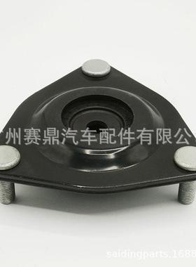 MN101372适用于三菱北京汽车劲炫前悬架减震器顶胶