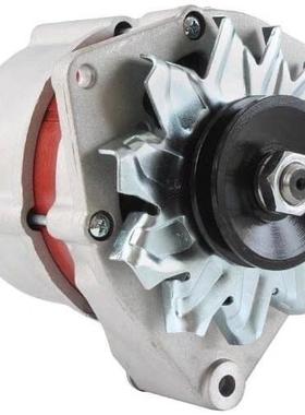 马基路斯依维柯消防车发电机0120489730道依茨F6L413F发电机