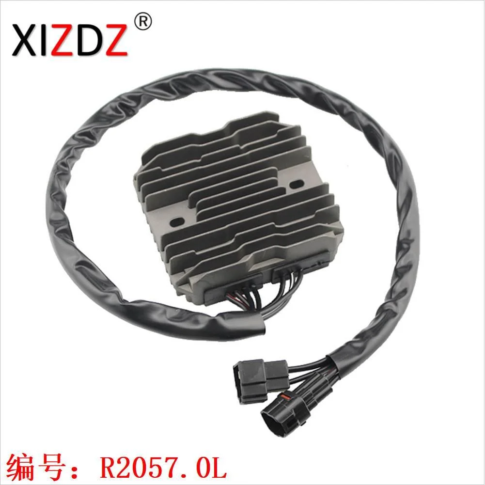 2057.0L 适用于 32800-15H10-000 Suzuki GSX1300 Hayabusa BKing