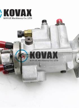 跨境热销RE518166燃油喷射泵适用于挖掘机装载机工程机械零配件