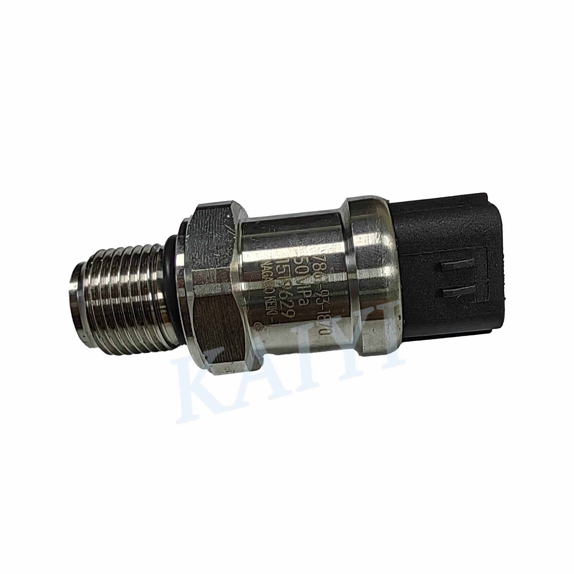 PC轮式装载机WA600-8压力传感器7861-93-1870/7861931870/50MPa