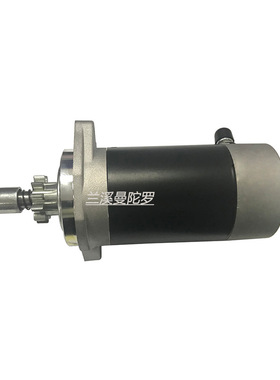 50-814980M 50-96359M 50-97693M 启动马达 适用25 30 40