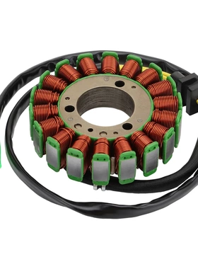 VN750 Vulcan 750 Twin ZN700 21003-1062 定子线圈 21003-1118