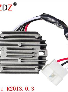 2013.0.3 适用于 铃木 Sv650 Sv650s 1999 2000 2001 2002 调节器