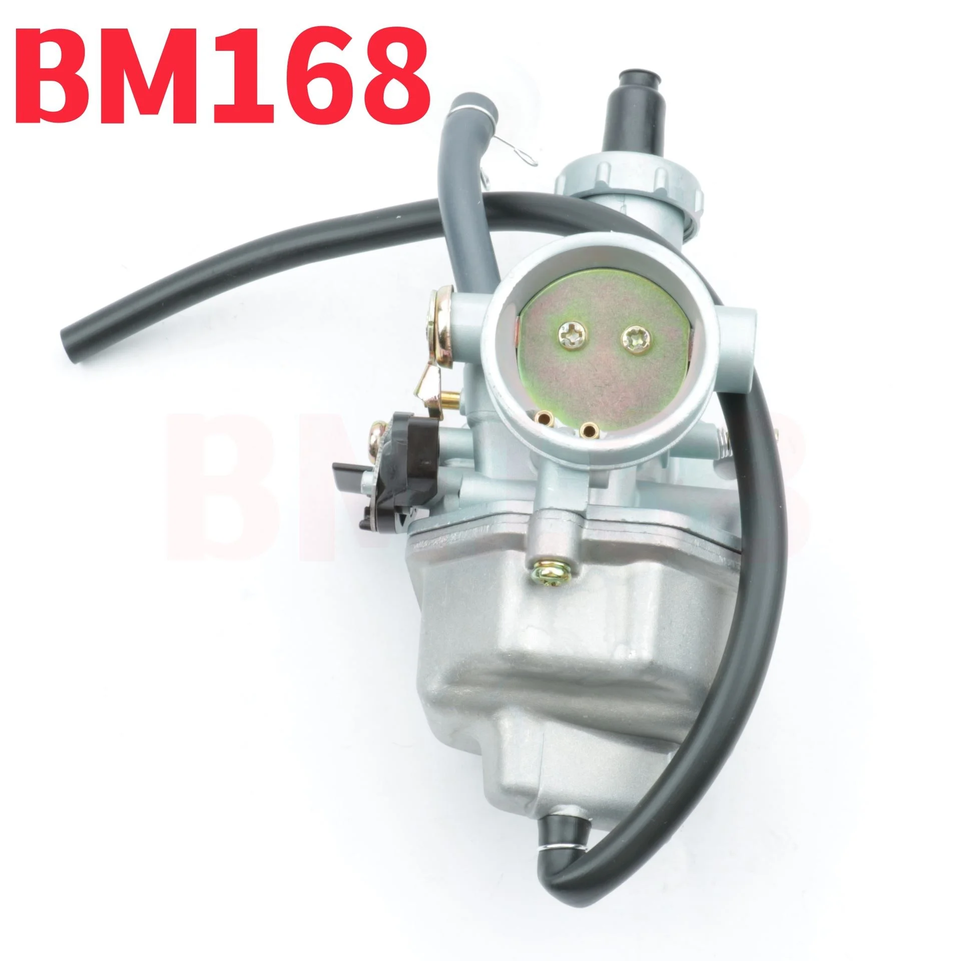 适用于HONDA PZ27B WY125 CG125 JH125 125cc 150cc 摩托车化油器