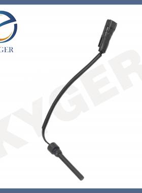 适用于路虎神行二代F2捷豹EP水箱液面高度开关 LR000930 J9C7326