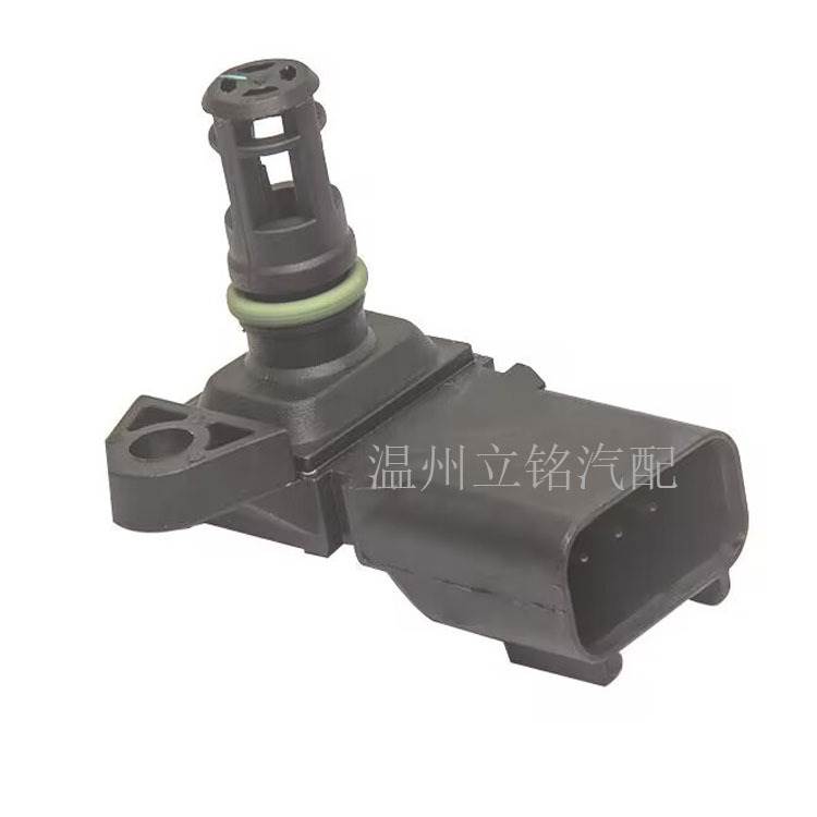 1141598 1490907适用福特马自达 MAP 进气压力传感器2S6A9F479BB