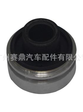 5.1402-0071.1前气减震顶胶适用于保时捷F20/F30帕纳梅拉