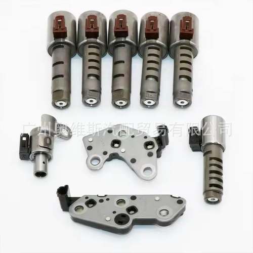 FW6AEL 变速箱电磁阀带压力开关238740A 适用于马自达